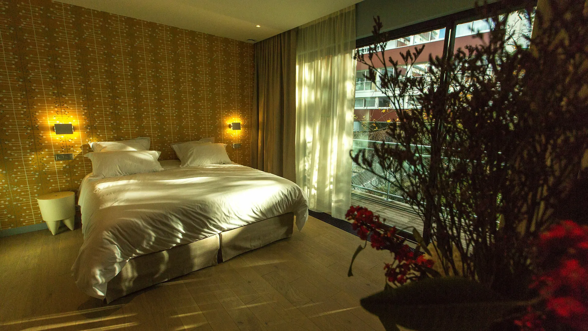 Bed & Breakfast Eden