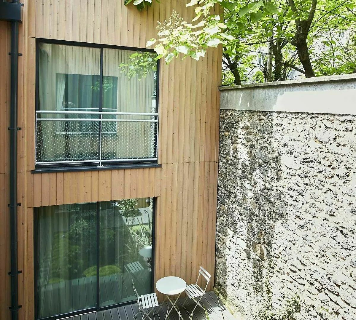 Bed & Breakfast Eden