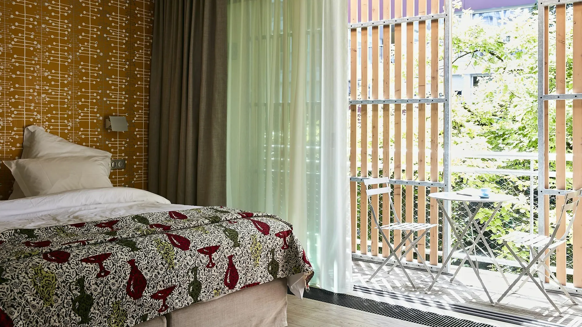 Bed & Breakfast Eden 3*
