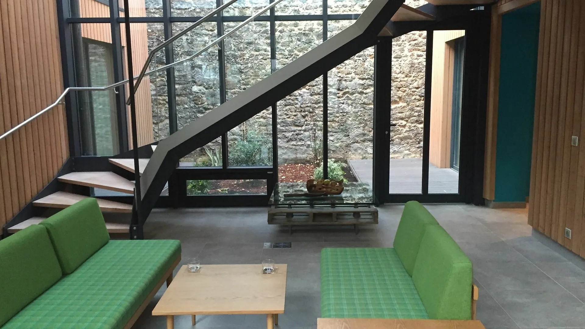 Eden 3* Paris