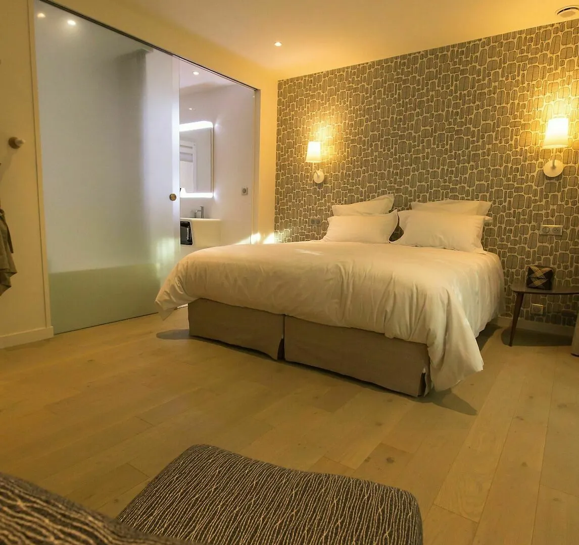 Eden Bed & Breakfast 3*