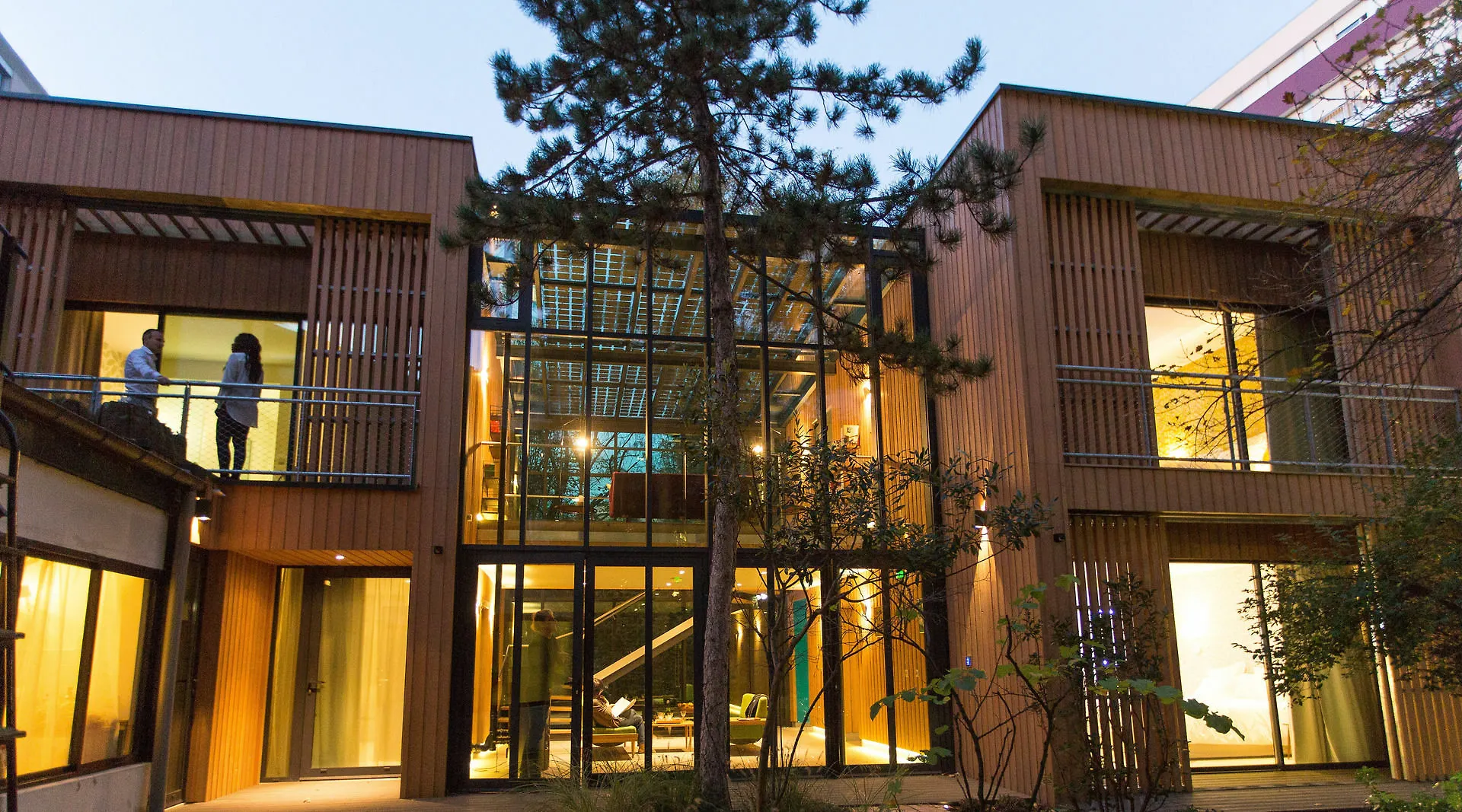 Bed & Breakfast Eden