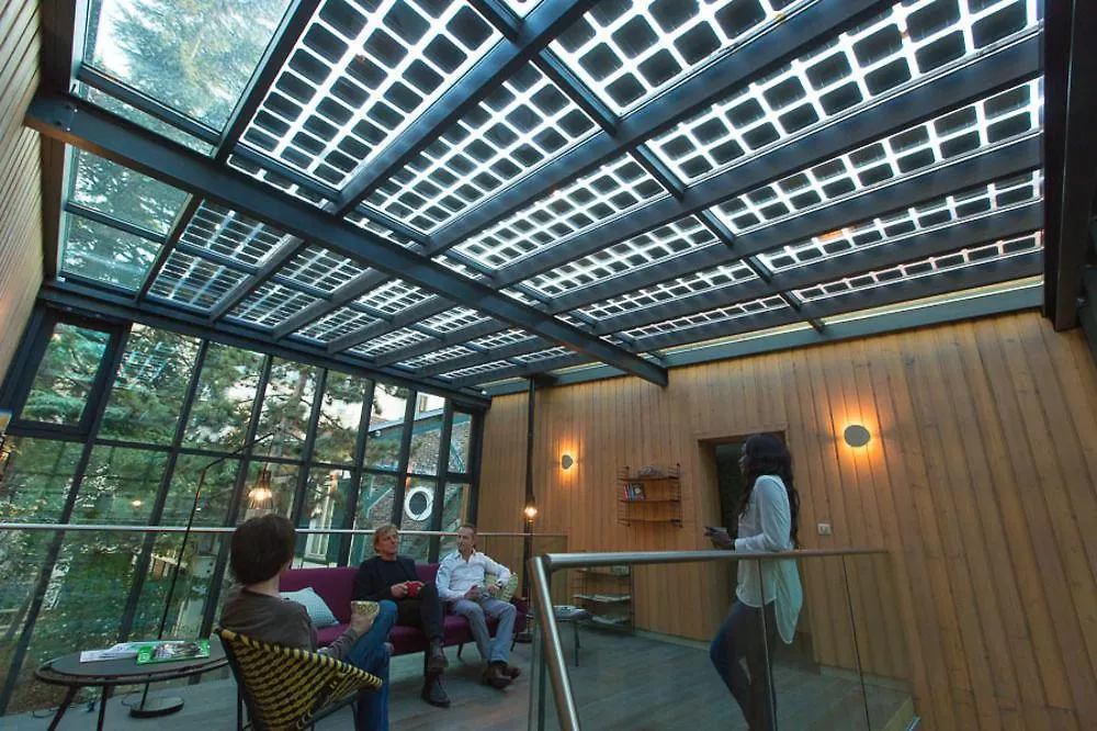Eden Bed & Breakfast Parigi