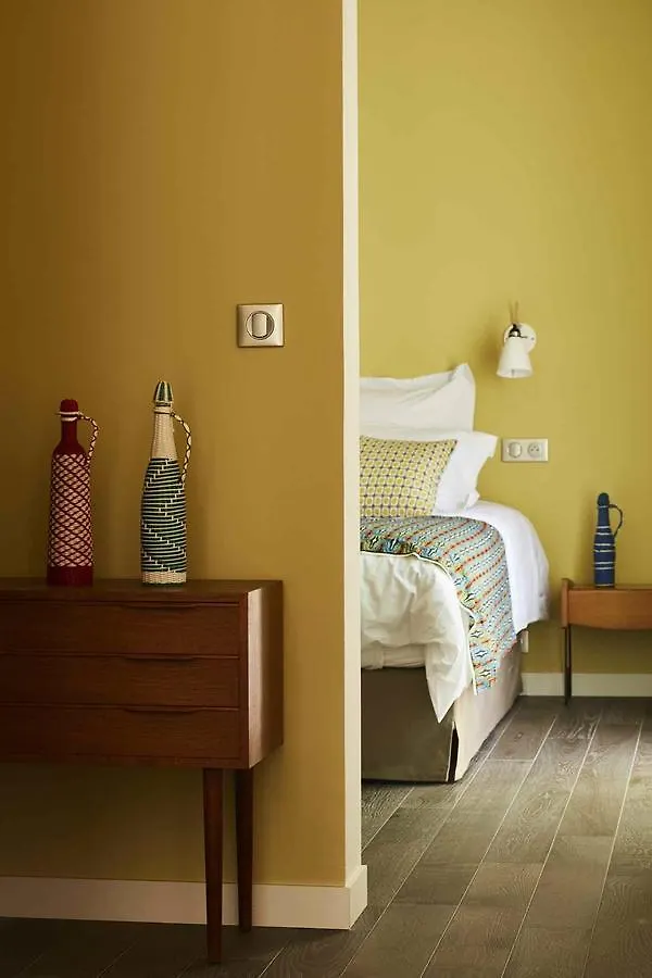 Eden Bed & Breakfast Parigi