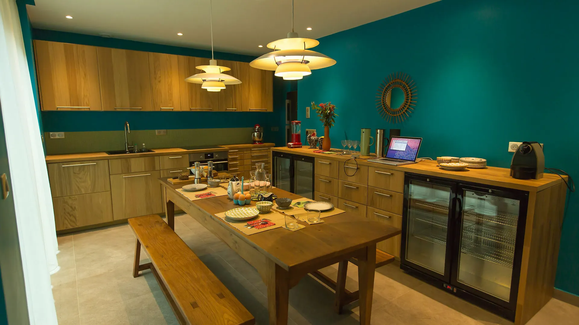 Eden Bed & Breakfast 3*