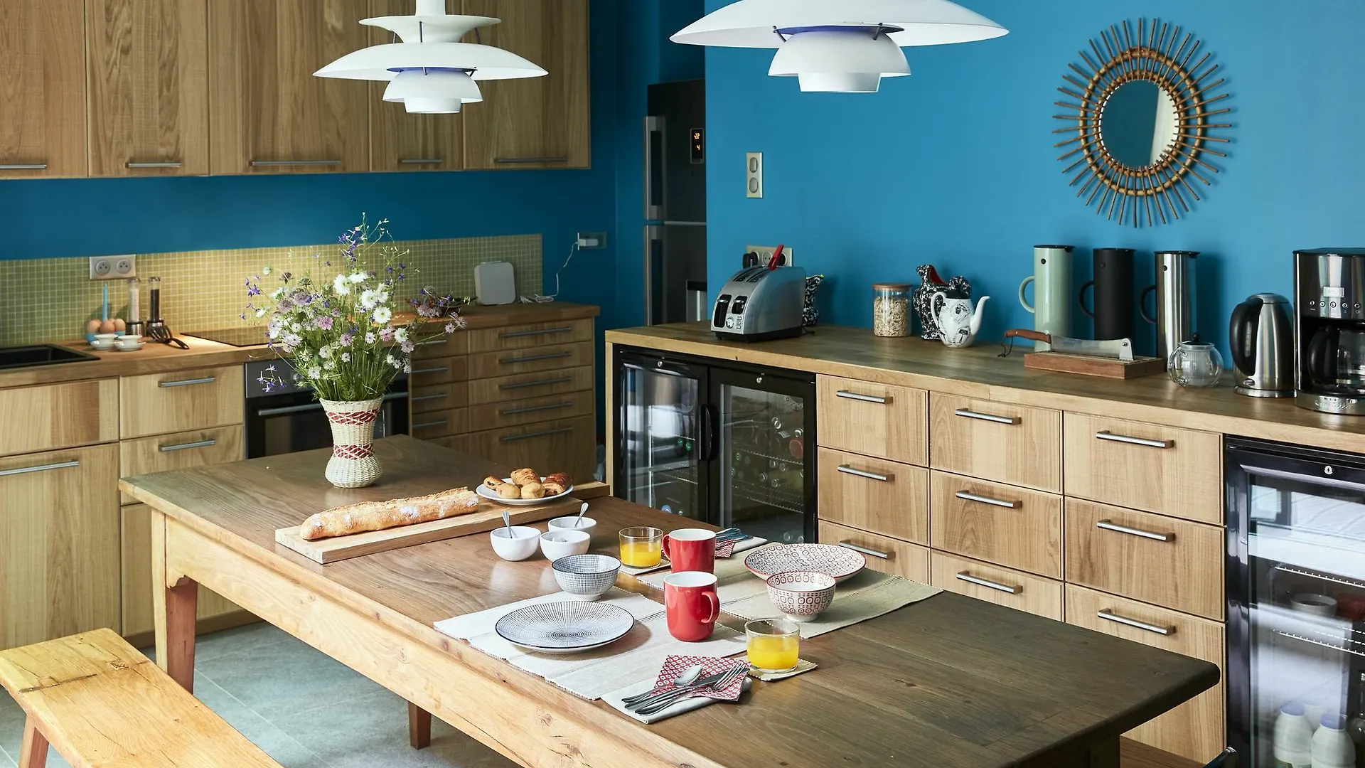 Eden Bed & Breakfast Parigi