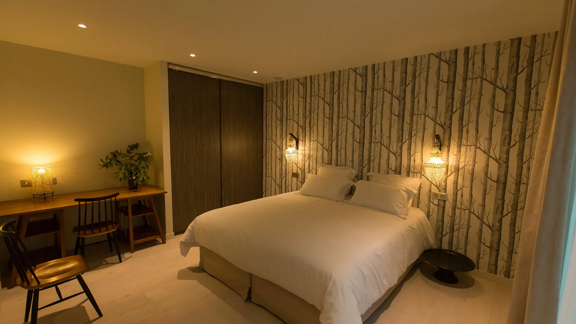 Bed & Breakfast Eden Parigi