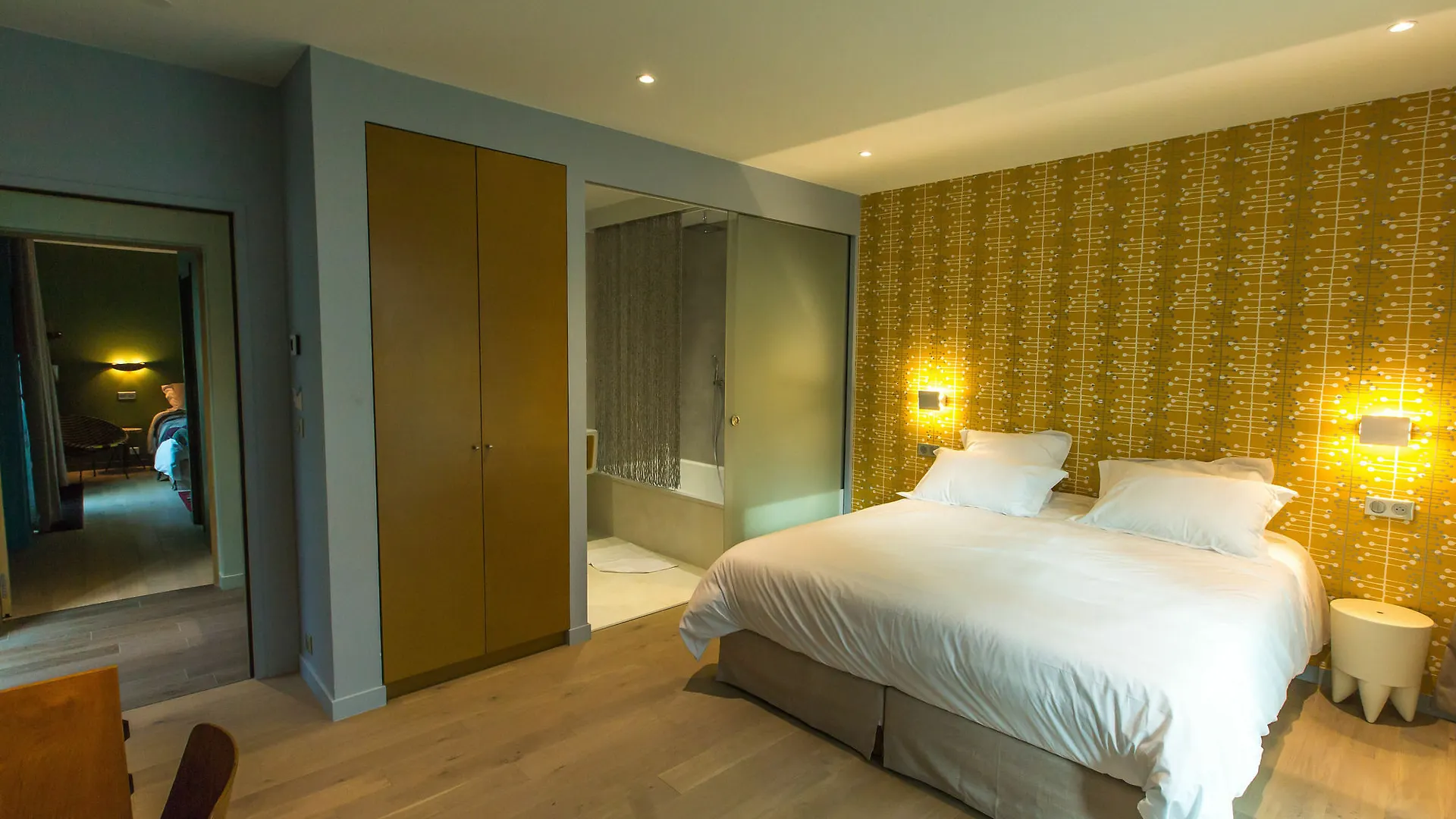 Eden 3* Parigi