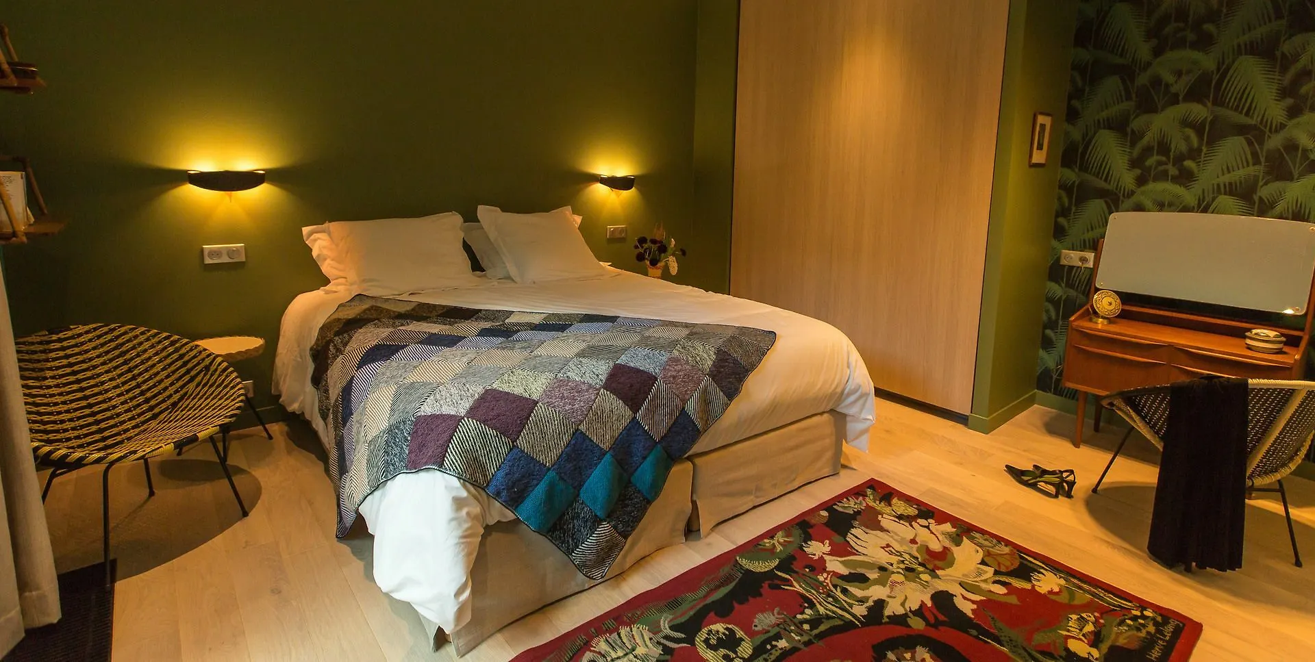 Eden 3* Parigi