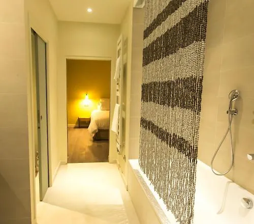 Bed & Breakfast Eden Parigi