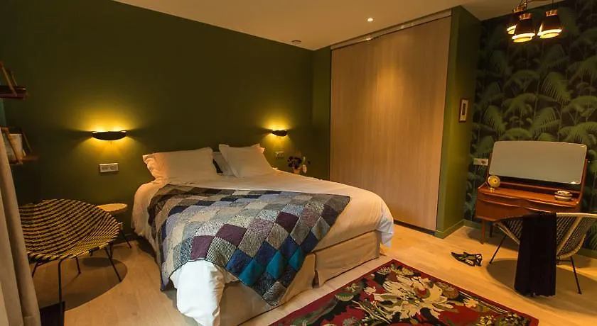 Bed and Breakfast Eden