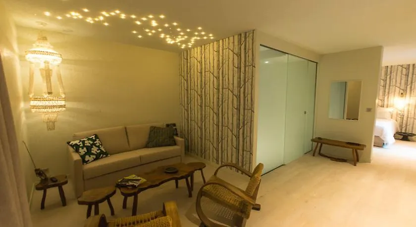 Bed and Breakfast Eden 3*