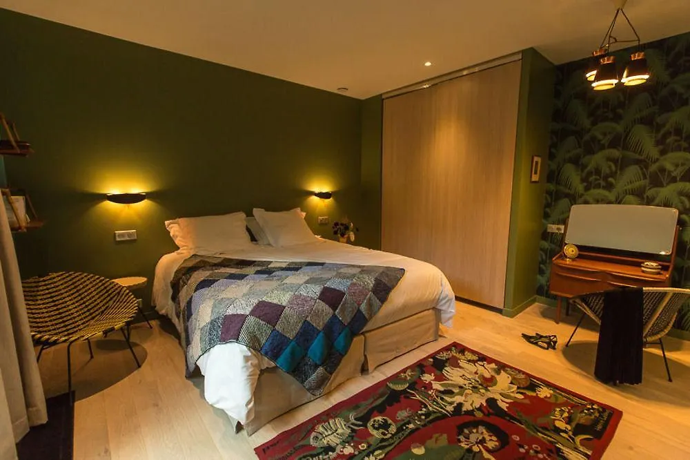 Bed and Breakfast Eden