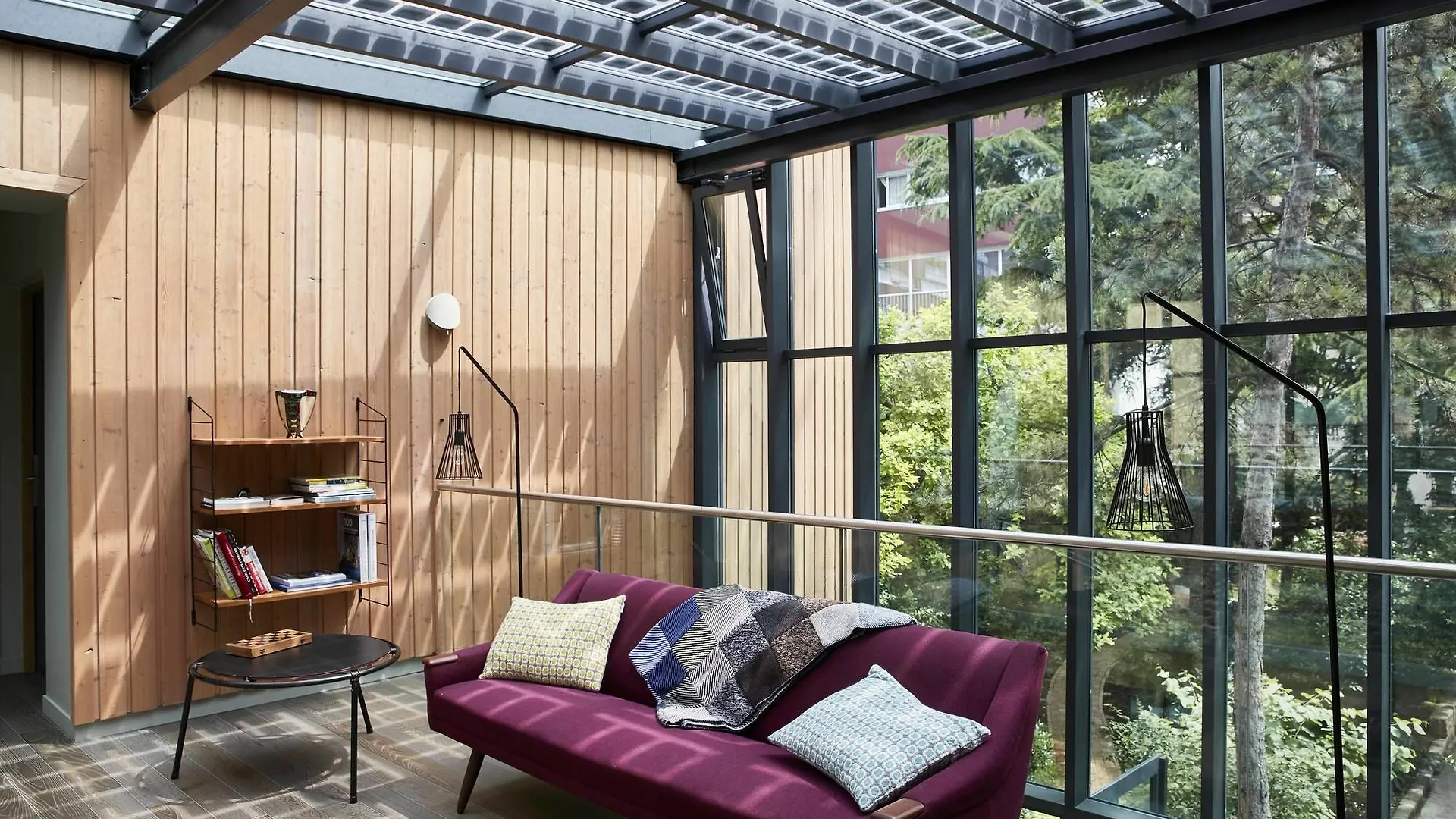 Eden Bed and Breakfast