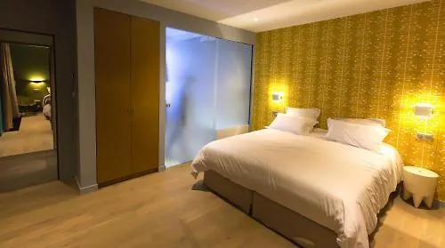 Eden Bed and Breakfast 3*